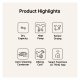LG RHX1009NWK #2