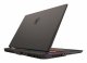 MSI Vector 16 HX AI A2XWHG-256PL #6