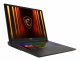 MSI Vector 16 HX AI A2XWHG-256PL #3