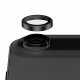 PanzerGlass Hoops Ceramic II Camera Lens Protector iPhone Air
