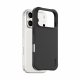 PanzerGlass CARE by PanzerGlass Samba Case Black w. MagSafe iPhone 17 Pro Bulk #4