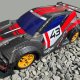 Exost Pro Rally XTR #3