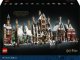 Lego Harry Potter Hogsmeade Village - Collectors' Edition