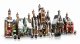 Lego Harry Potter Hogsmeade Village - Collectors' Edition #3