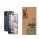 PanzerGlass SAFE. by PanzerGlass 2-in-1 Protection Bundle iPhone 16 Plus Bulk #2