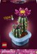 Lego Botanicals Flowering Cactus