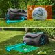 Gardena smart SILENO sense #4