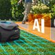 Gardena smart SILENO sense #2