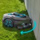Gardena smart SILENO sense #3