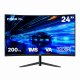 Nilox MONITOR 23 8 CURVO 200HZ HDMI DP