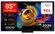 TCL MSQLED80L 85MSQLED80L