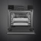 Smeg Linea SO6106WAPB3 #10