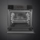 Smeg Linea SO6106WAPB3 #6