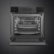 Smeg Linea SO6106WAPB3 #9