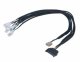 Akasa FLEXA FP5S, 5 PWM fans from single PWM header #1