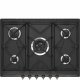 Smeg Coloniale SRV876AOGH