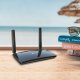 TP-LINK Archer MR400 #5