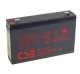 CSB HRL634W