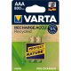 Varta 56813 101 402