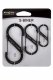 Nite Ize S-Biner #2,3,4
