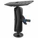 RAM Mount Pin-Lock Universal Marine Electronic Mount