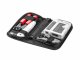 Lanberg KIT DE HERRAMIENTAS PARA REDES NT-0301 - TESTER - PELACABLES - CRIMPADORA - HERRAMIENTA DE I #2