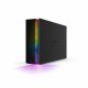 Seagate FireCuda Gaming Hub #3