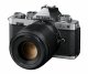 Nikon Z fc + 16-50 VR + 50-250 VR-kit #5