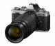 Nikon Z fc + 16-50 VR + 50-250 VR-kit #6