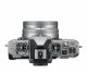 Nikon Z fc + 16-50 VR + 50-250 VR-kit #13