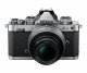Nikon Z fc + 16-50 VR + 50-250 VR-kit #9