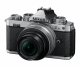 Nikon Z fc + 16-50 VR + 50-250 VR-kit #10
