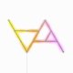 Nanoleaf Lines Starter Kit #19