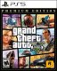GAME GTA V Premium Edition #1