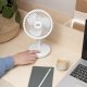 TriStar VE-5841 USB Rechargeable Fan #8