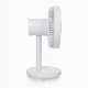 TriStar VE-5841 USB Rechargeable Fan #4