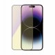 PanzerGlass Anti-blue light Screen Protector iPhone 14 Pro Max Ultra-Wide Fit w. EasyAligner #4