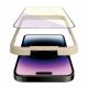 PanzerGlass Anti-blue light Screen Protector iPhone 14 Pro Max Ultra-Wide Fit w. EasyAligner #8