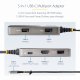 StarTech.com 104B-USBC-MULTIPORT #9