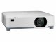 NEC P547UL #6