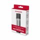 Axagon CRE-DAC USB-C+ USB-A 5 Gbps MINI card reader 2-slot & lun SD/microSD #8