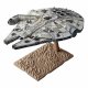 Revell Bandai Millennium Falcon