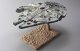Revell Bandai Millennium Falcon #2