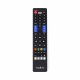 Nedis TVRC45SABK