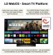 LG OLED evo OLED77C44LA #5