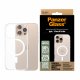 PanzerGlass HardCase Transparent w. White MagSafe iPhone 16 Pro Max #2