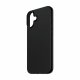 PanzerGlass SAFE. by PanzerGlass TPU Case Black iPhone 16 Plus