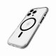 Tech21 EvoCrystal w/ MagSafe for Alvington - Black #3