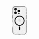 Tech21 EvoCrystal w/ MagSafe for Alvington - Black
