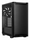Be-Quiet PURE BASE 501 Airflow Window Black